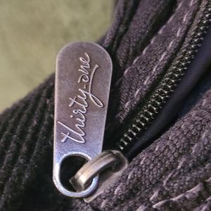 Thirty one Purse